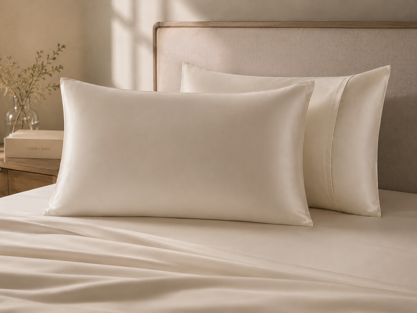The Adaptive Pillowcases