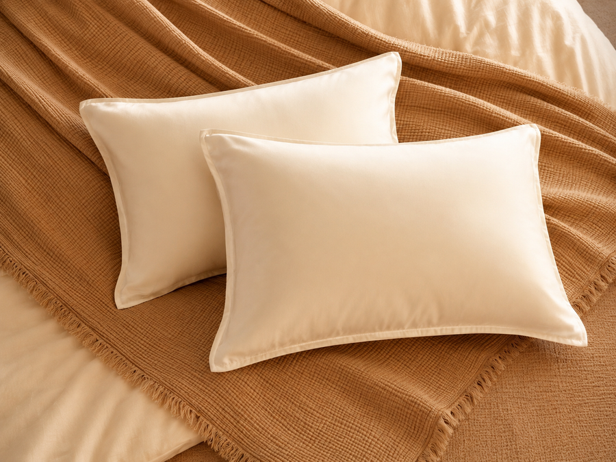 GLIDEWEAVE™ 100S Lyocell pillowcase