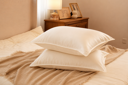 The Glide Pillowcase
