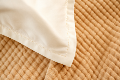 The Glide Pillowcase