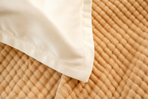 The Glide Pillowcase
