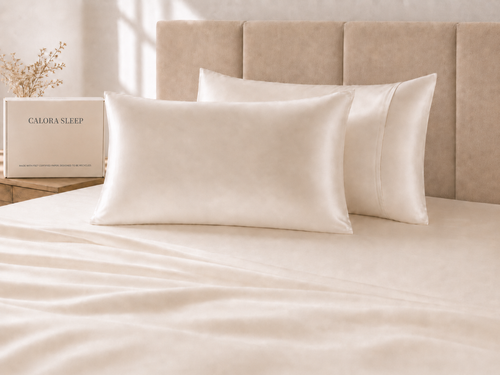 The Adaptive Pillowcases