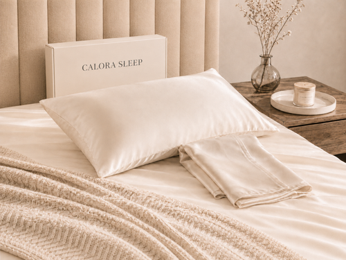 The Adaptive Pillowcases