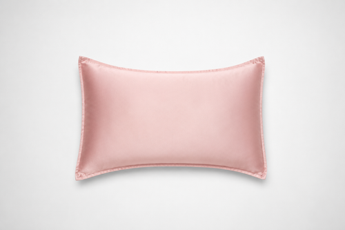 The Glide Pillowcase